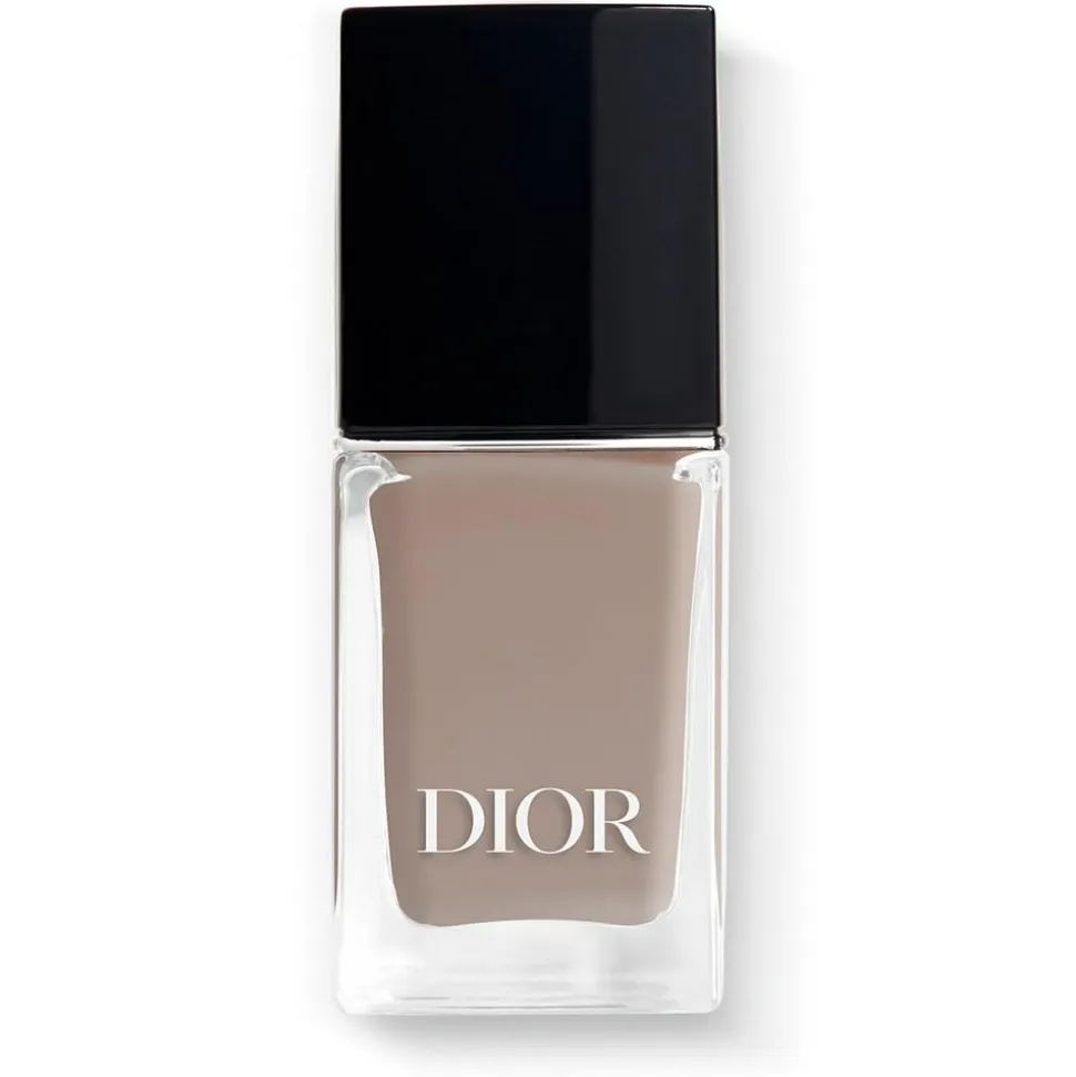 Vernis Nail Polish, 206 Gris Dior
