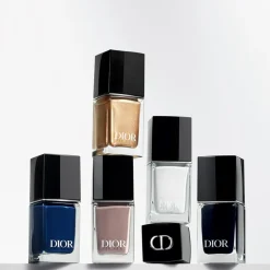 Vernis Nail Polish, 902 Pied-de-Poule