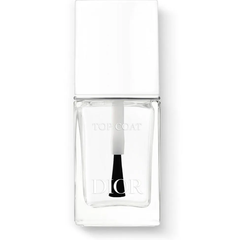 Vernis Top Coat, Transparent