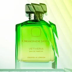 Vetiveria Eau De Parfum, 88 ml