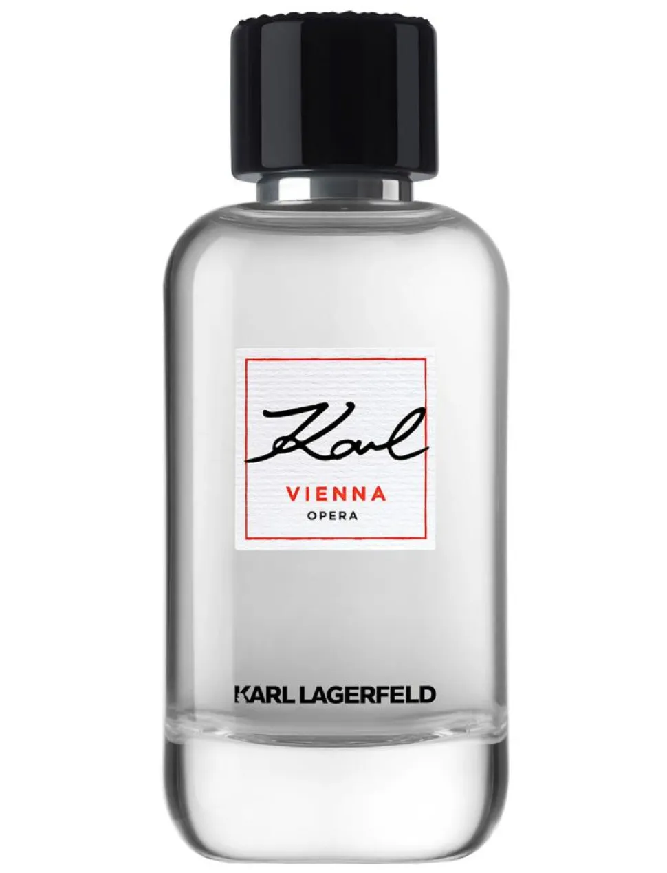 Vienna Opera Eau De Toilette, 100 ml