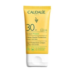 Vinosun High Protection Cream, SPF 30, 50 ml
