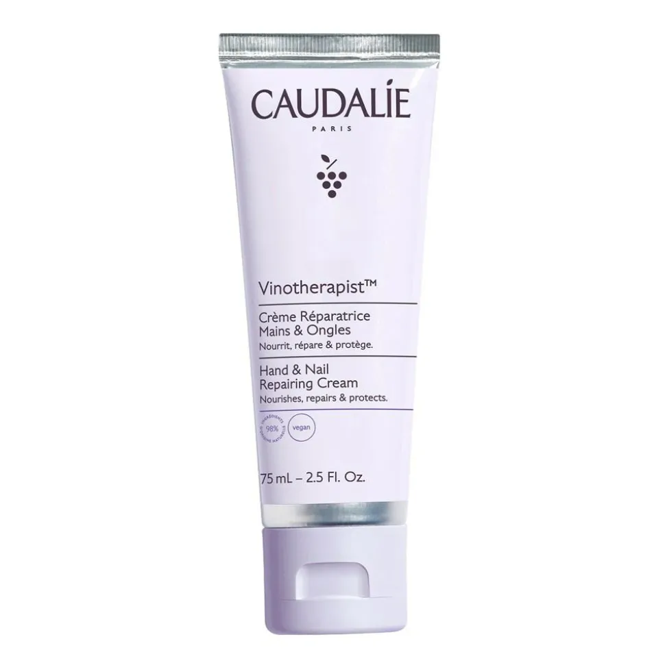 Vinotherapist Hånd- & Neglecreme, 75 ml