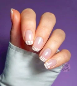 Vinylux Nail Polish, 103 Beau