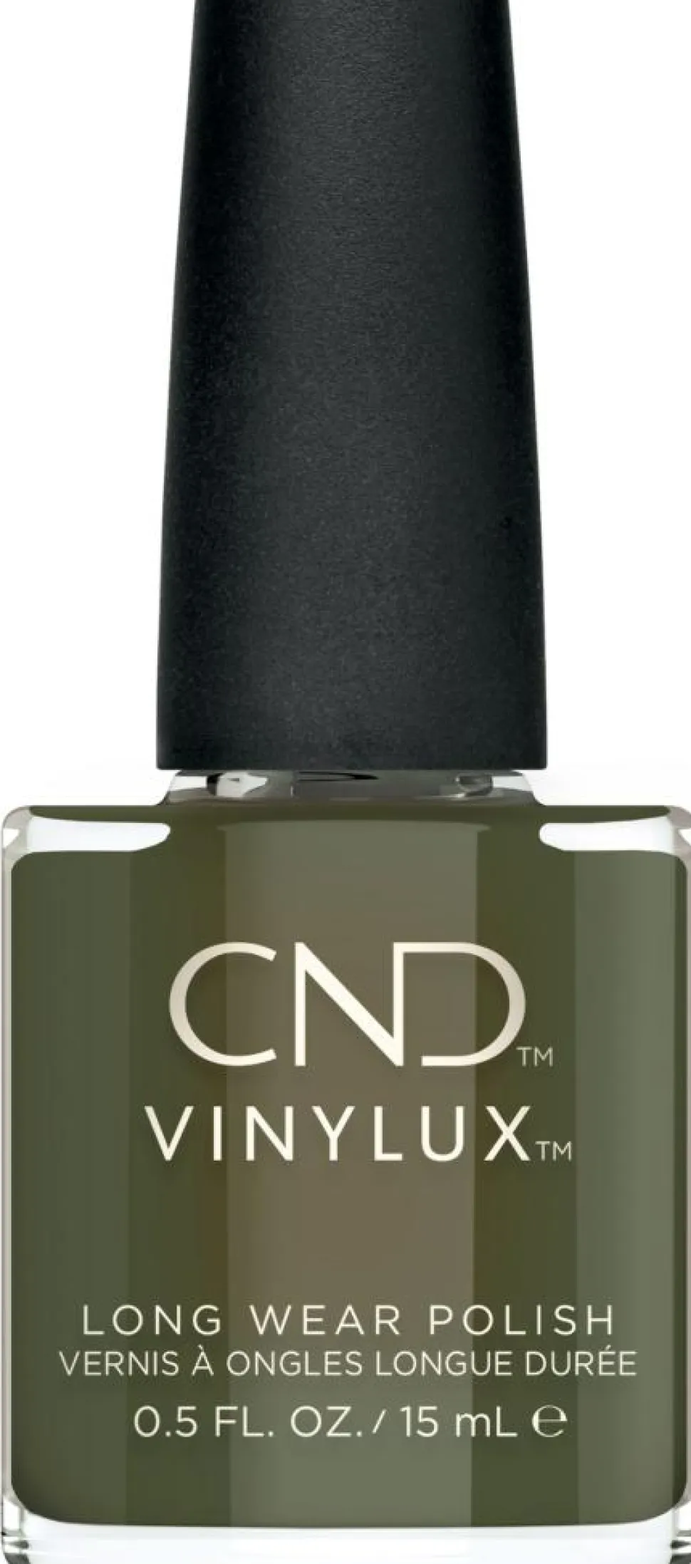Vinylux Nail Polish, 327 Cap & Gown