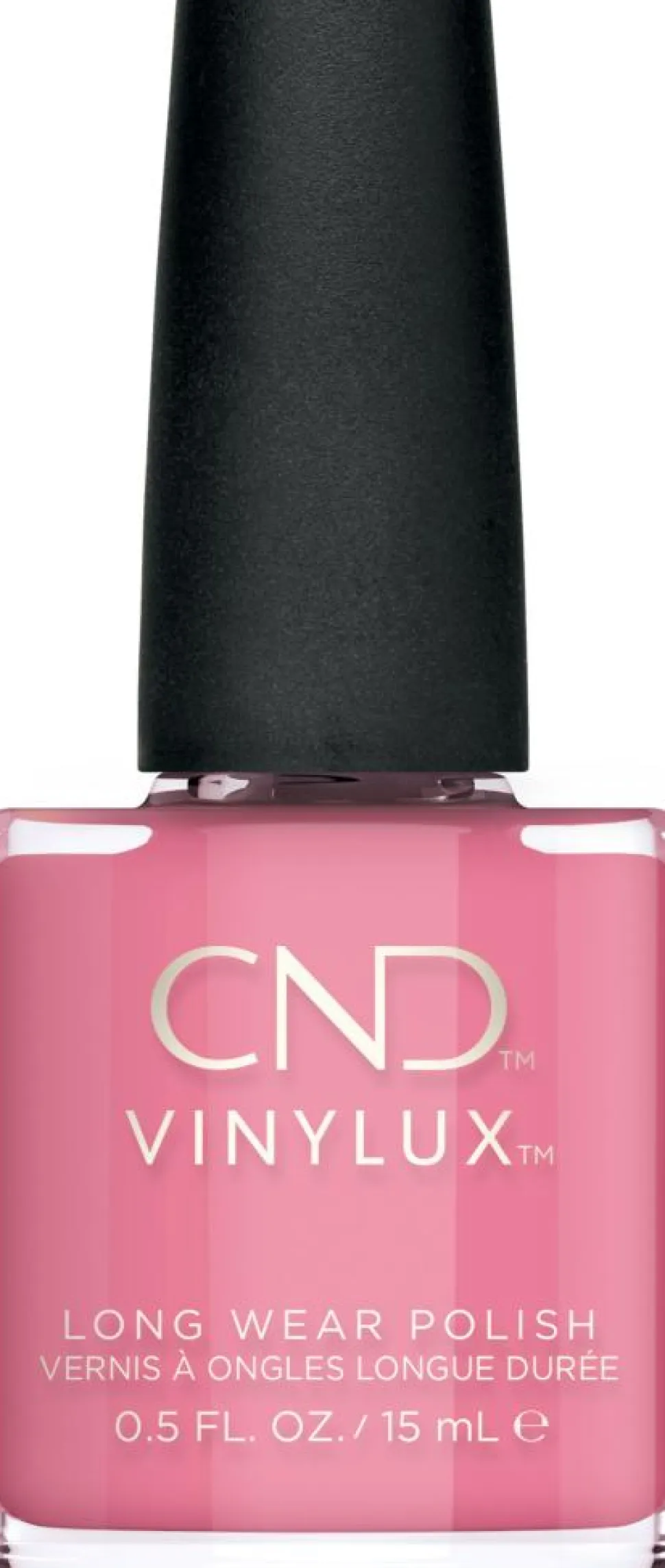 Vinylux Nail Polish, 349 From A Rose