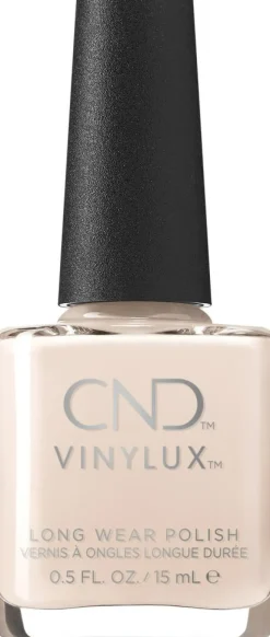 Vinylux Nail Polish, 401 Linen Luxury