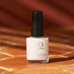 Vinylux Nail Polish, 401 Linen Luxury