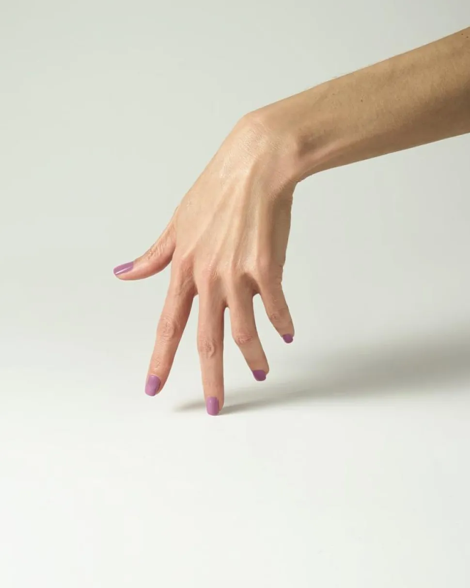 Vinylux Nail Polish, 464 Ro-Mani-Cize