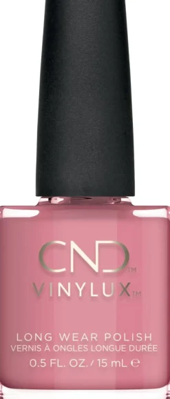 Vinylux Nail Polish, 266 Rose Bud