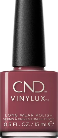 Vinylux Nail Polish, 427 Rose-Mance