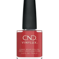 Vinylux Nail Polish, 385 Soft Flame