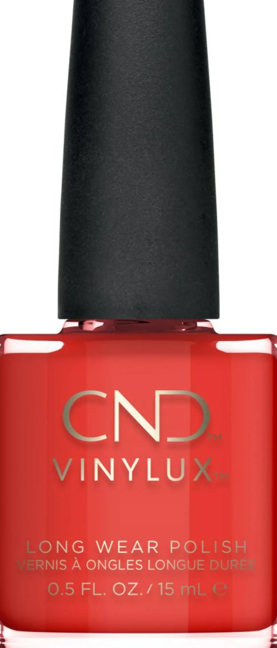 Vinylux Nail Polish, 154 Tropix
