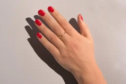 Vinylux Nail Polish, 158 Wildfire