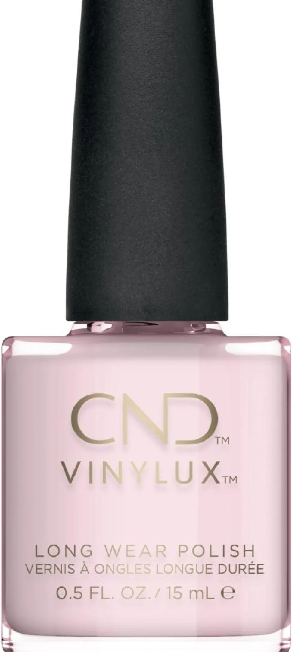 Vinylux Nail Polish, 203 Winter Glow