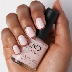 Vinylux Nail Polish, 203 Winter Glow