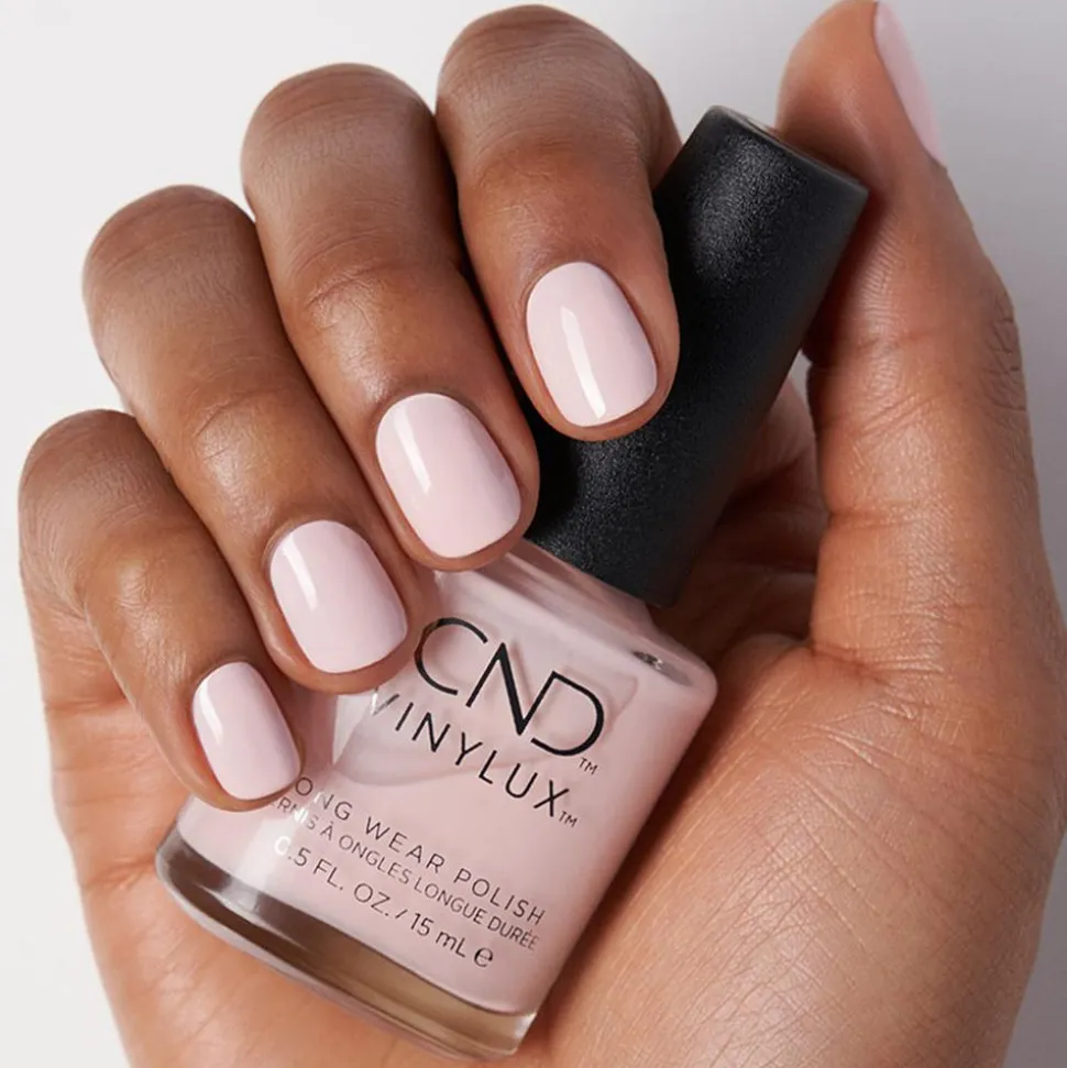 Vinylux Nail Polish, 203 Winter Glow