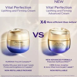 Vital Perfection Uplifting and Firming Advanced Cream, 50 ml