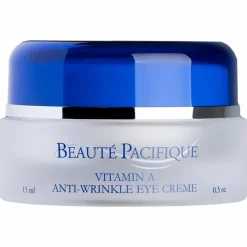Vitamin A Eye Cream, 15 ml