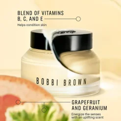 Vitamin Enriched Eye Base Øjencreme, 15 ml