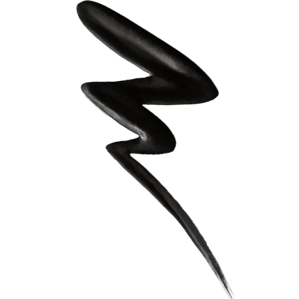 Vivid Matte Liquid Liner, Black