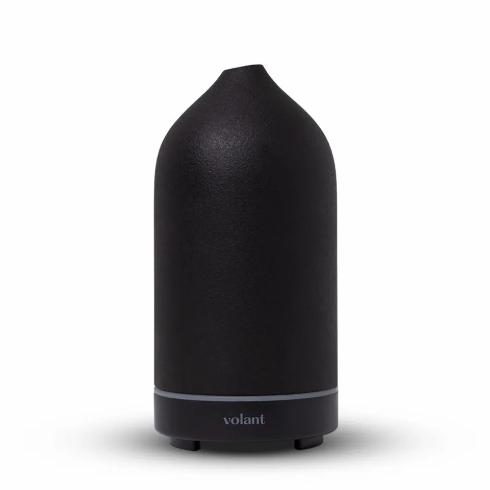 Volant Diffuser, Black