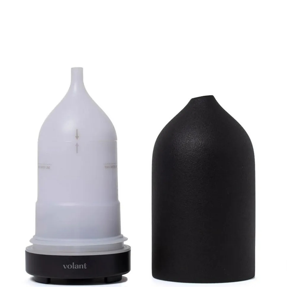 Volant Diffuser, Black