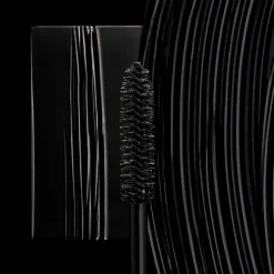 Volume Effet Faux Cils Mascara, 1 Noir Haute Densite