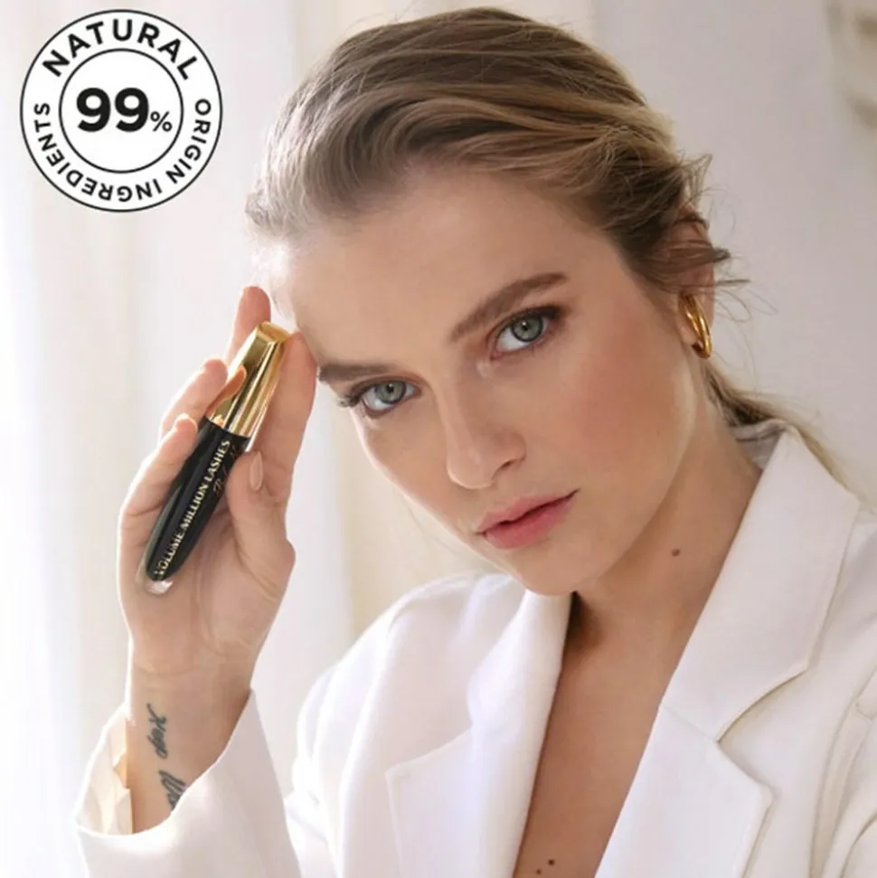 Volume Million Lashes Balm Noir Mascara