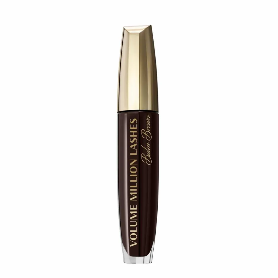 Volume Million Lashes Mascara, Brown