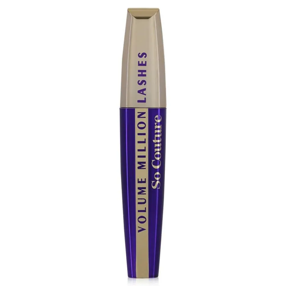 Volume Million Lashes So Couture Mascara