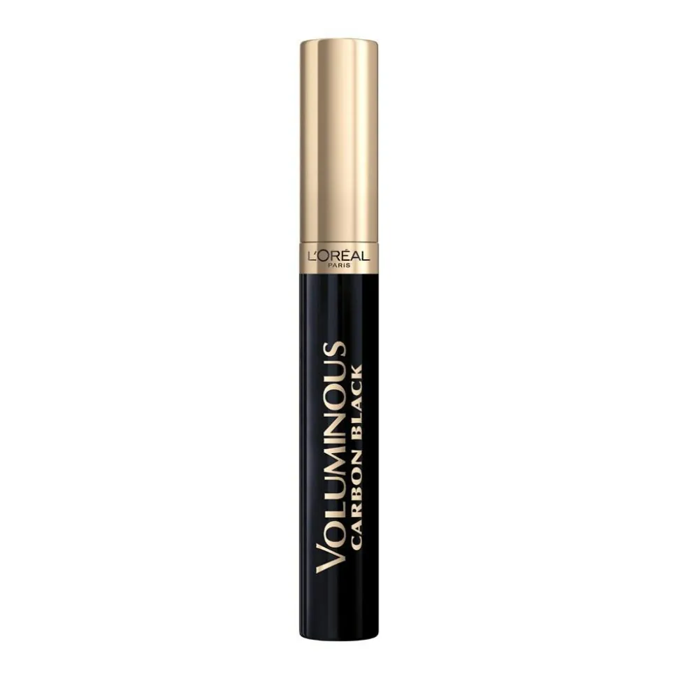 Voluminous Mascara, Carbon Black