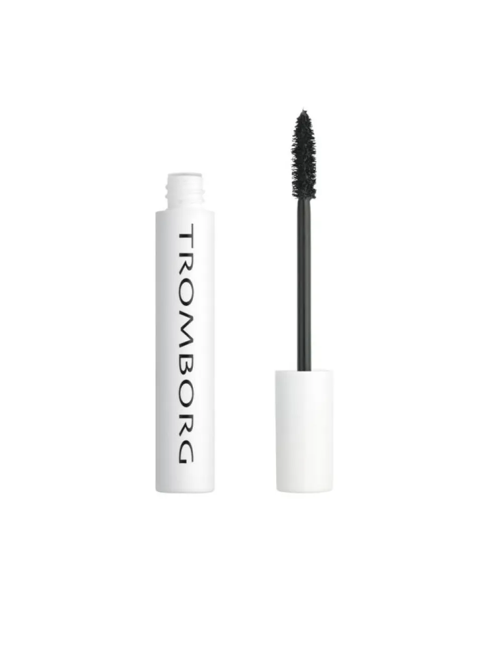 Volumizing Mascara, Black