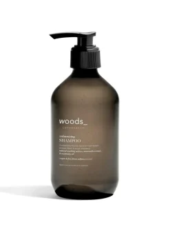 Volumizing Shampoo, 400 ml