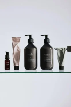 Volumizing Shampoo, 400 ml