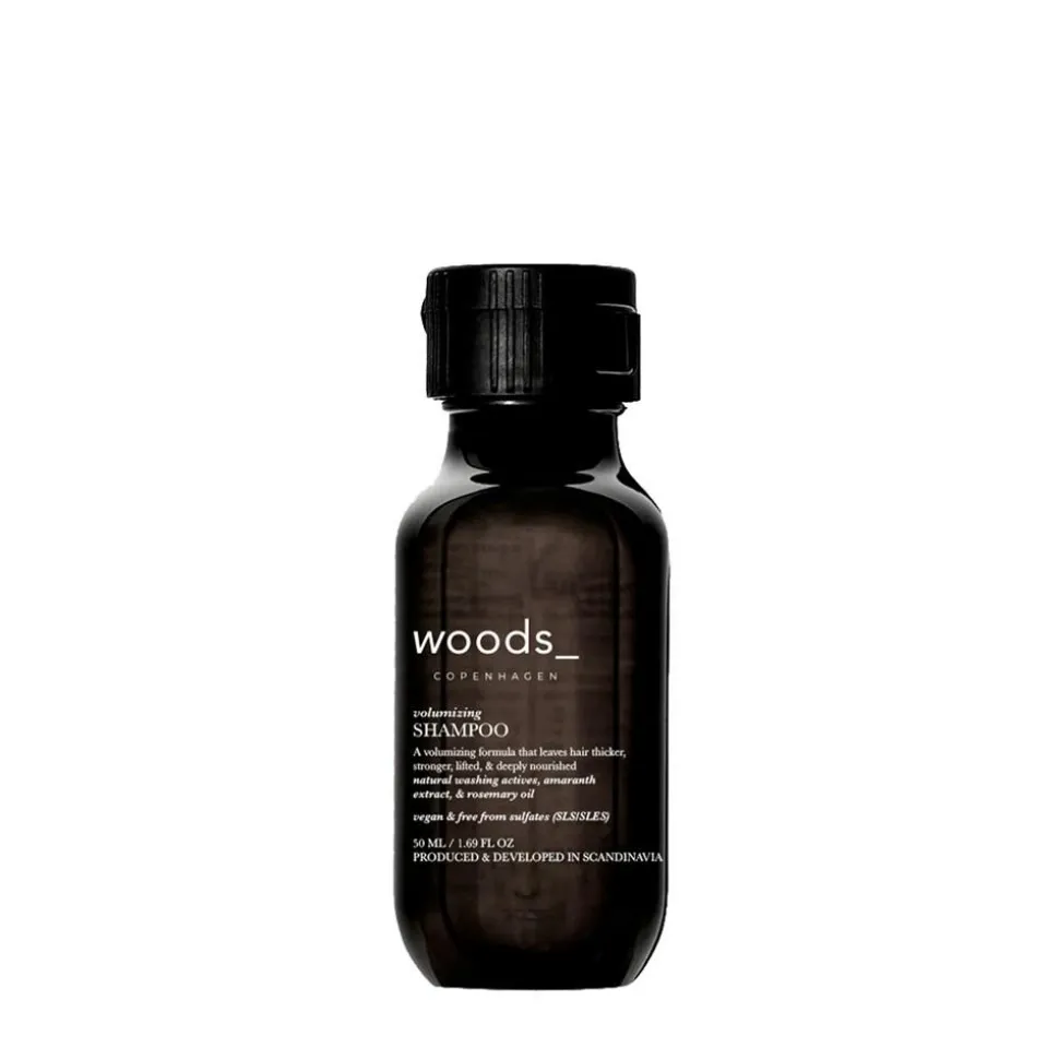 Volumizing Shampoo, 50 ml