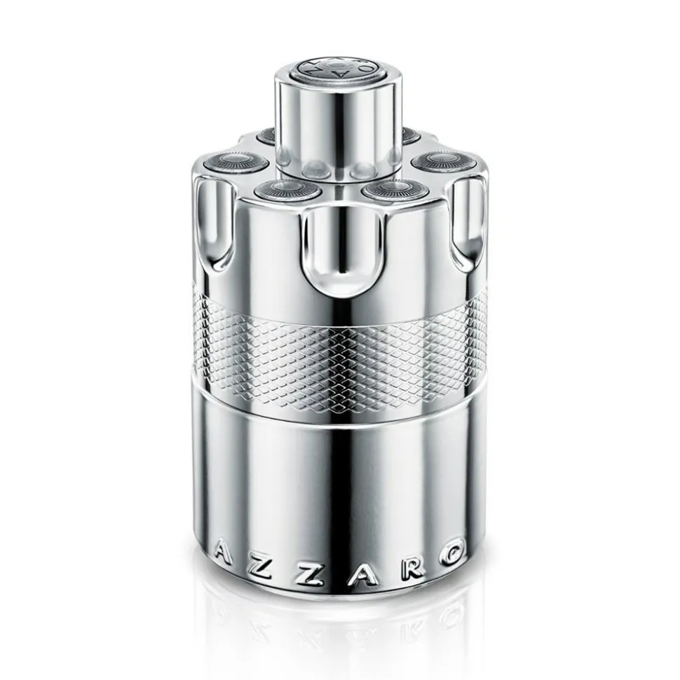 Wanted Eau De Parfum, 100 ml
