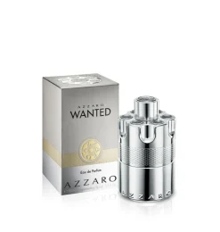 Wanted Eau De Parfum, 100 ml