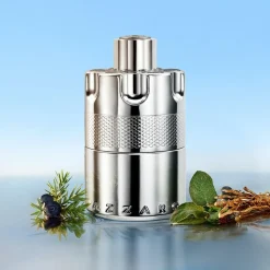 Wanted Eau De Parfum, 100 ml
