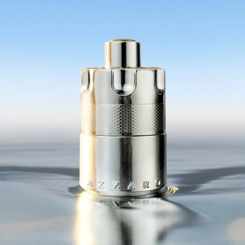 Wanted Eau De Parfum, 100 ml