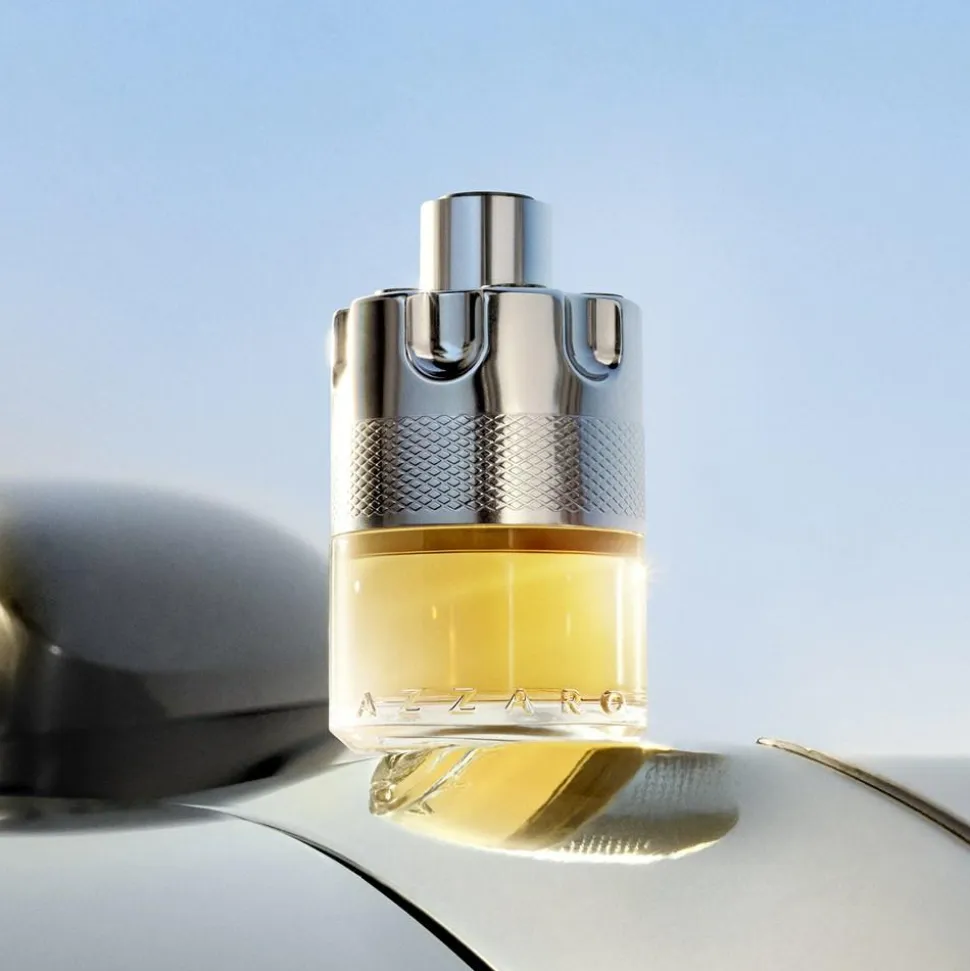 Wanted Eau de Toilette, 100 ml