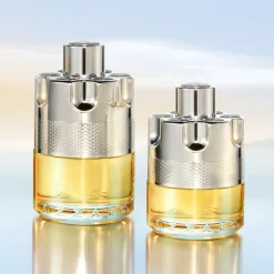 Wanted Eau De Toilette, 50 ml
