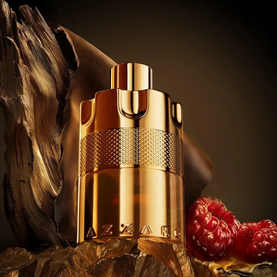 Wanted Forever Elixir Eau De Parfum, 50 ml