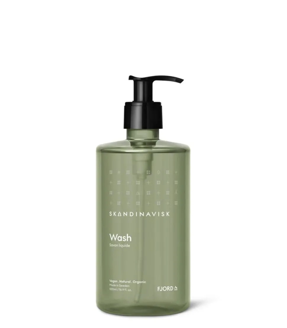 Wash Sæbe
