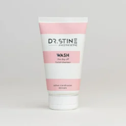 Wash The Day Off Facial Cleanser, 150 ml