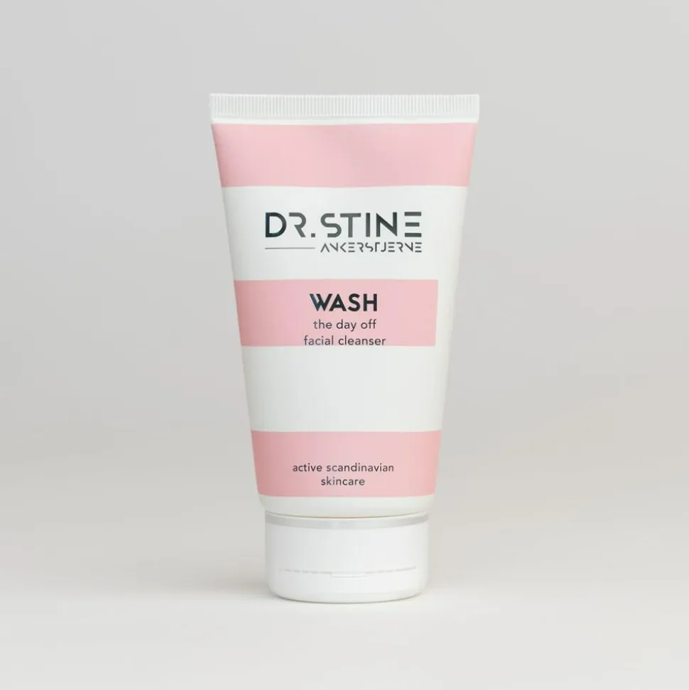 Wash The Day Off Facial Cleanser, 150 ml