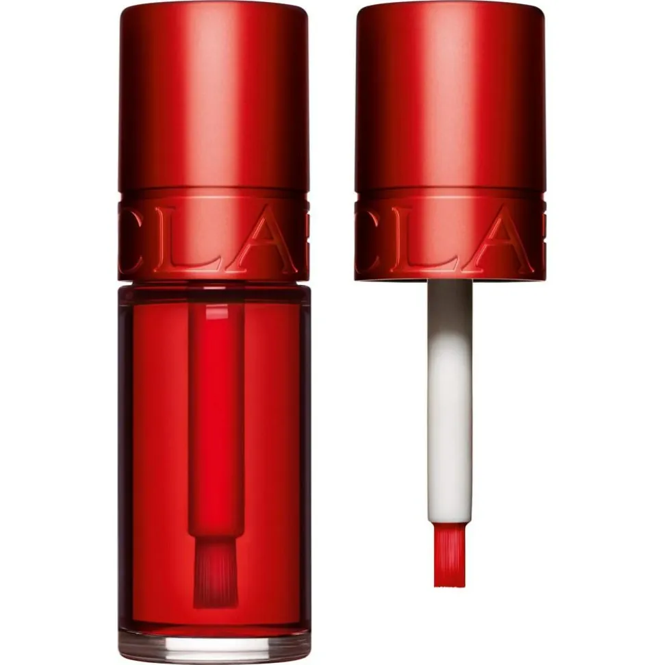 Water Lip Stain, 03 Red Water