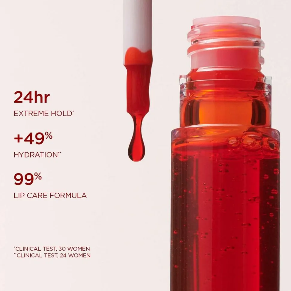 Water Lip Stain, 01 Rose Water