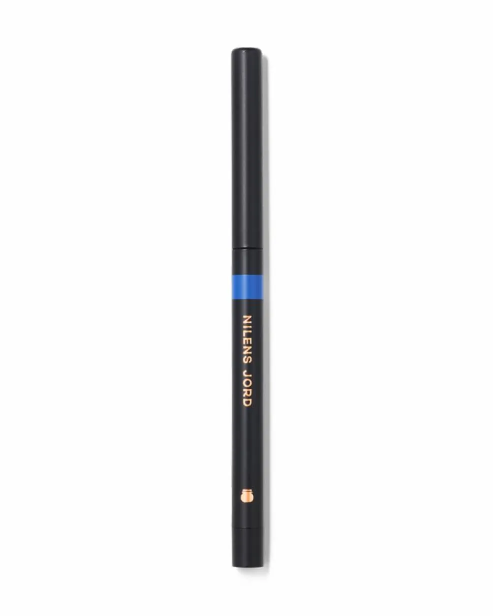Water Resistant Eyeliner, Royal Blue