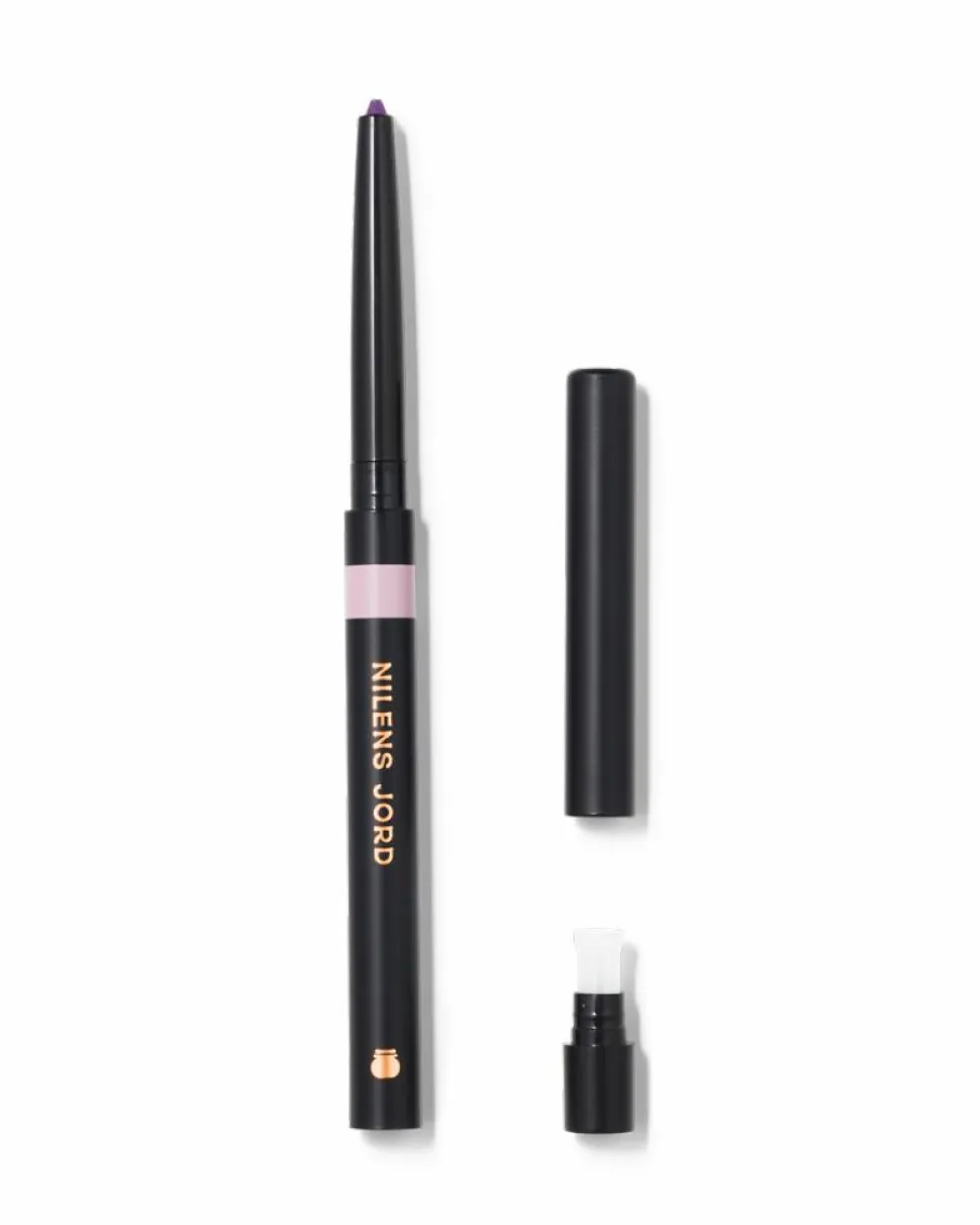 Water Resistant Eyeliner, Lavender Purple